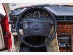 Thumbnail Photo 12 for 1990 Mercedes-Benz 300E
